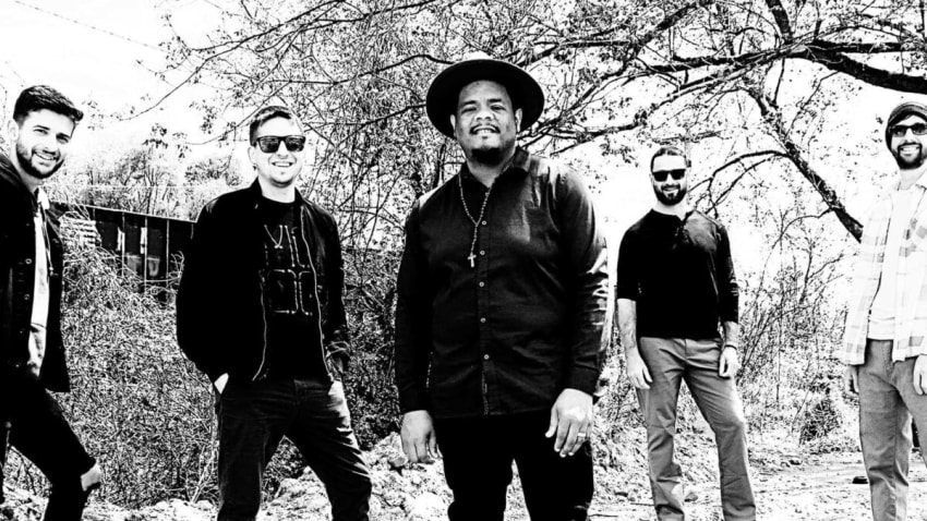 Hear The Fritz Show Off New Lineup On Soul-Laden Single ‘Take Your Time’ Featuring John Medeski