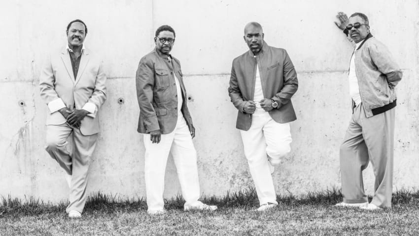 The Manhattans