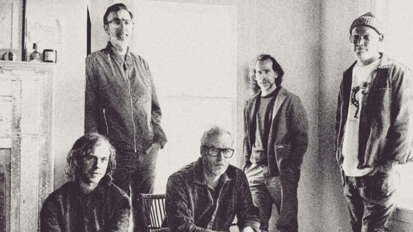 The National Detail New Album Featuring Taylor Swift, Phoebe Bridgers & More + Announce 2023 Tour Dates