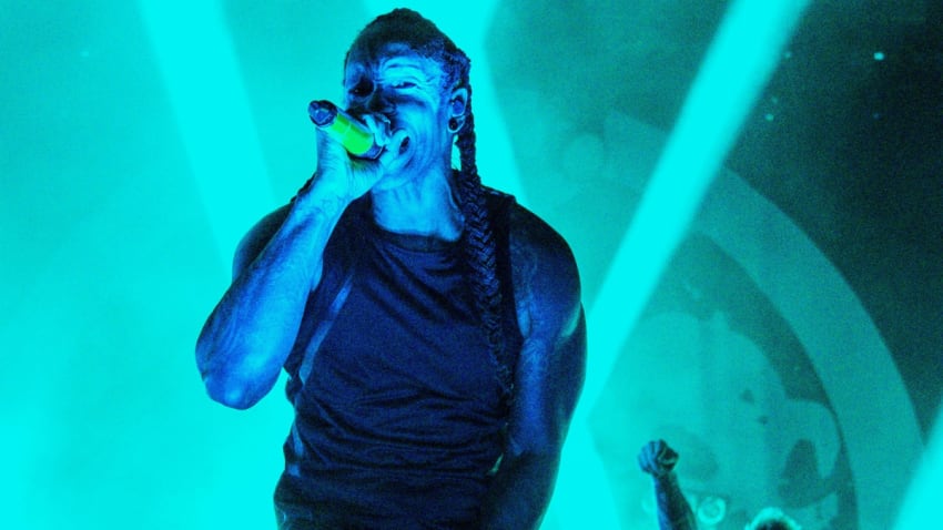 The Prodigy