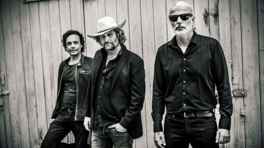 The Sandmen
