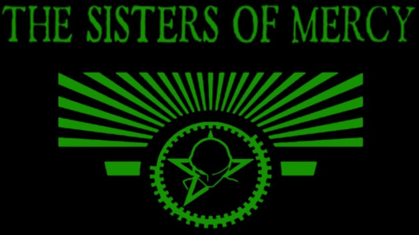 The Sisters of Mercy
