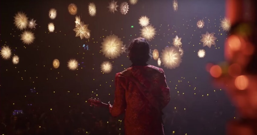 The String Cheese Incident Way Home video