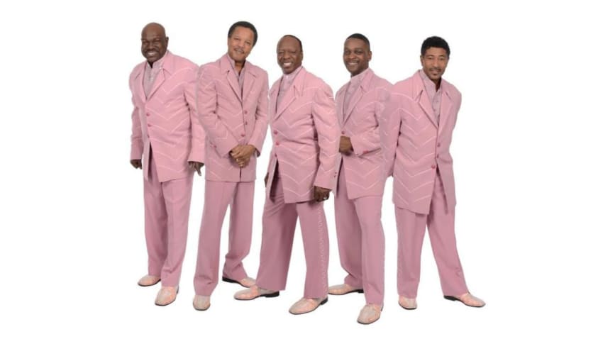 The Stylistics 1200x675 