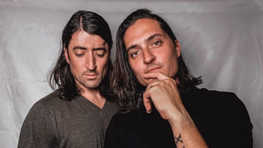 The Talbott Brothers