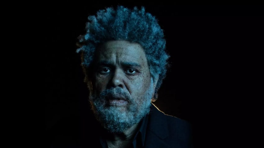 The Weeknd
