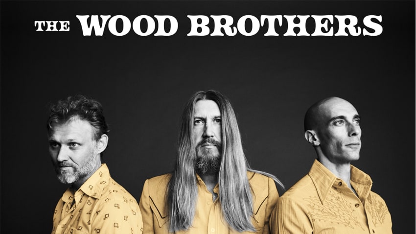 The Wood Brothers