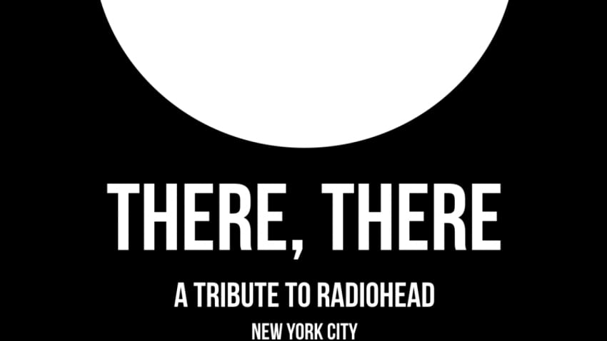 There, There - A Tribute to Radiohead
