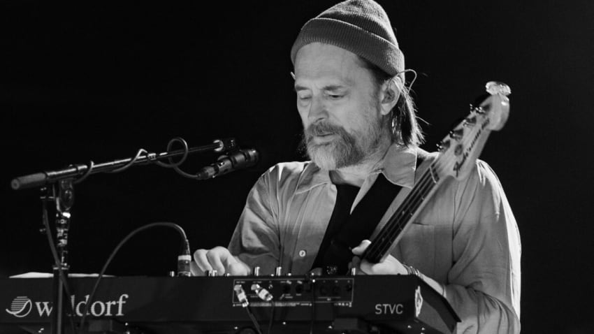 The Smile Announces 2023 North American Tour Dates