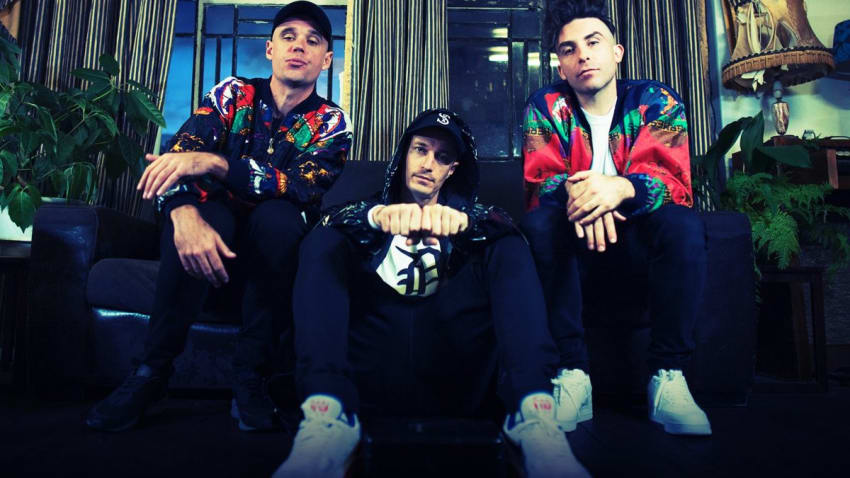 Thundamentals