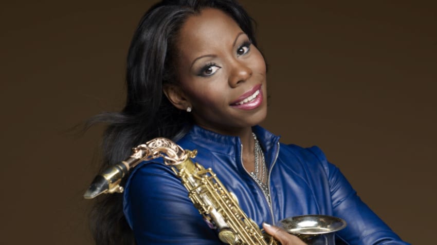 Tia Fuller
