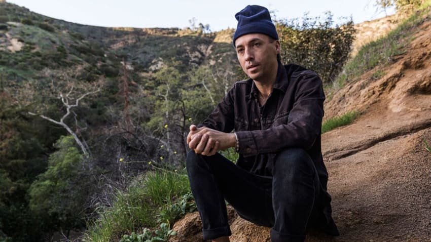 Tim Hecker