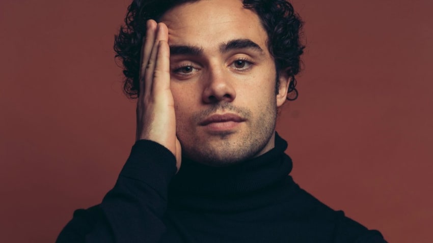 Toby Sebastian