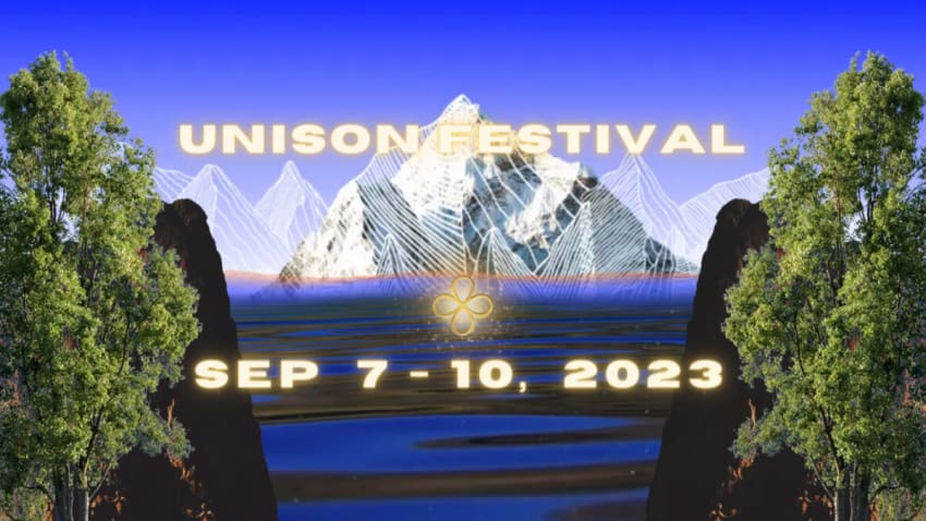 Unison Festival