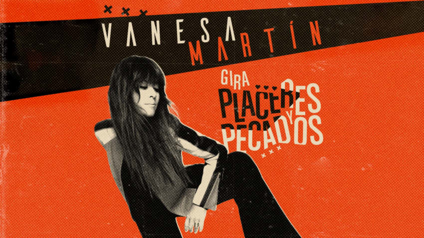 Vanesa Martín