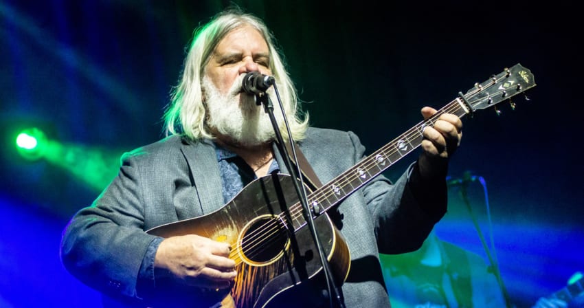 Buy Leftover Salmon Tickets