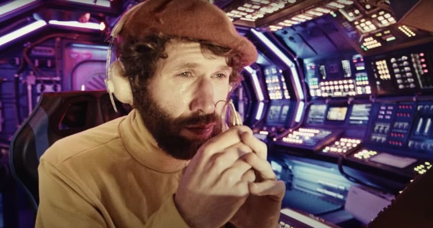 Vulfpeck Miracle video