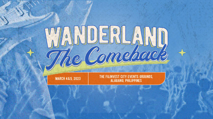 Wanderland