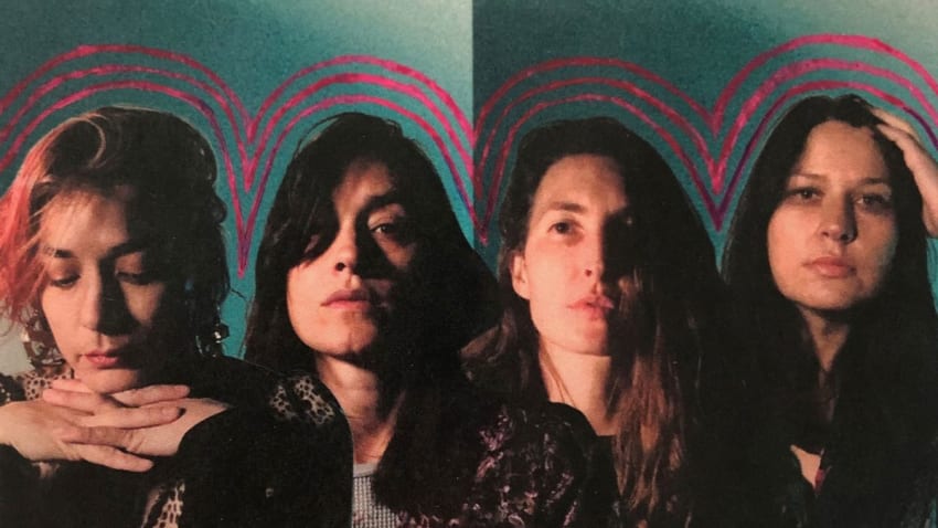 Warpaint