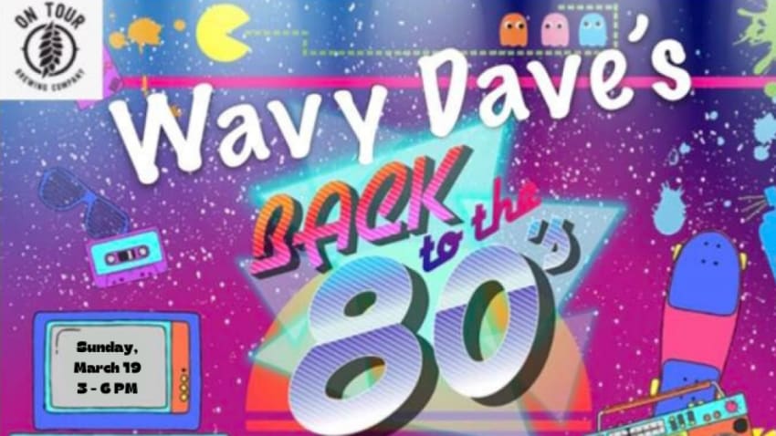 Wavy Dave of Cornmeal