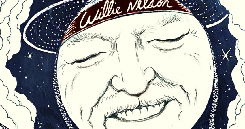 Willie Nelson Harlan Howard Tribute