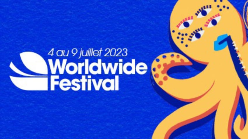 Worldwide Festival