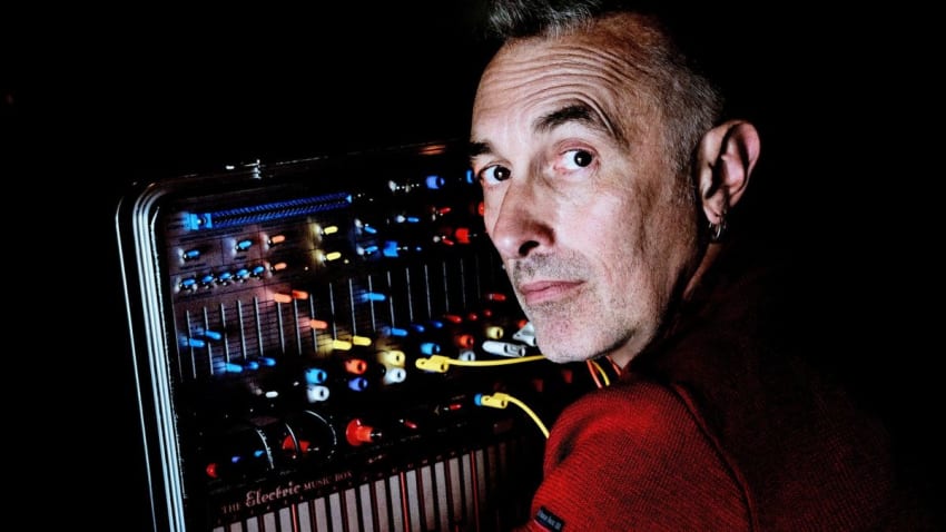 Yann Tiersen