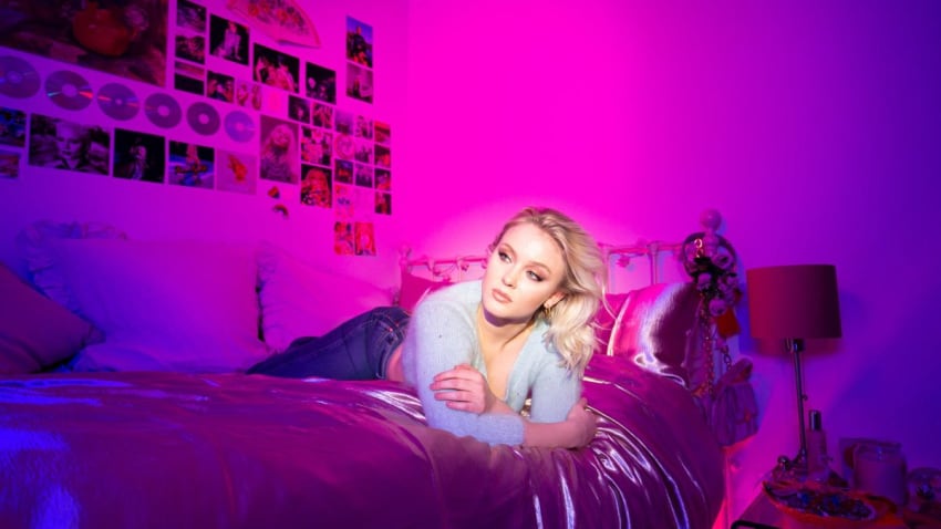 Zara Larsson