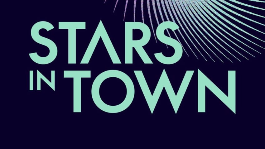 Stars in Town