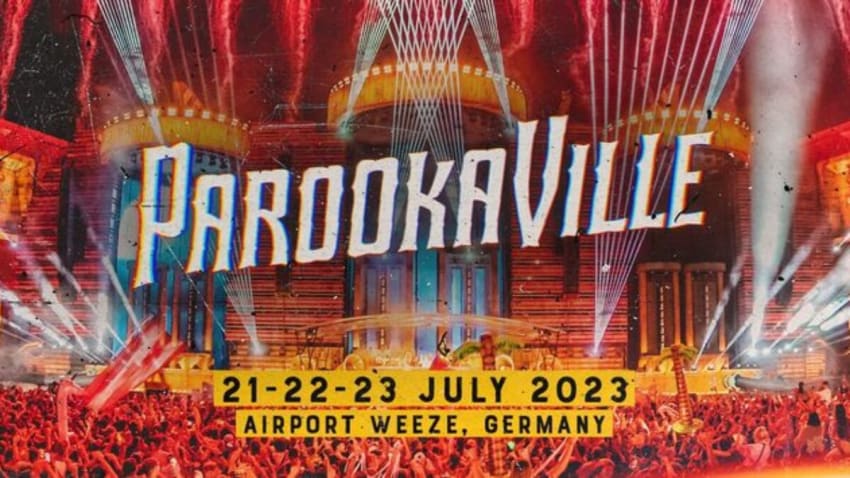 Parookaville