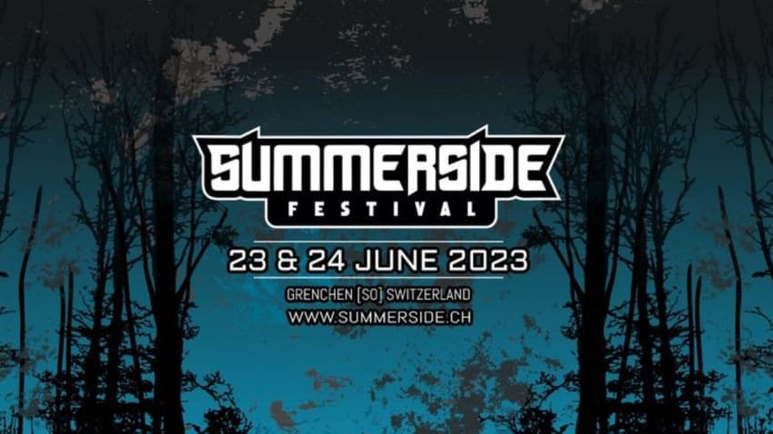 Summerside Festival