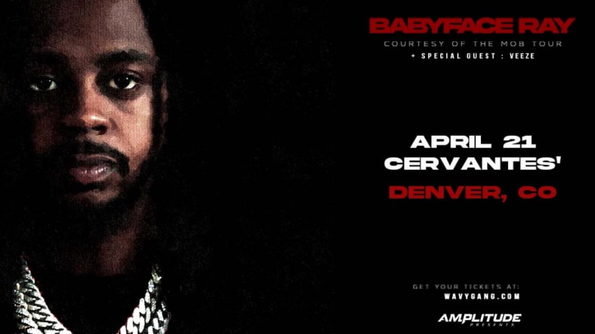 Babyface Ray