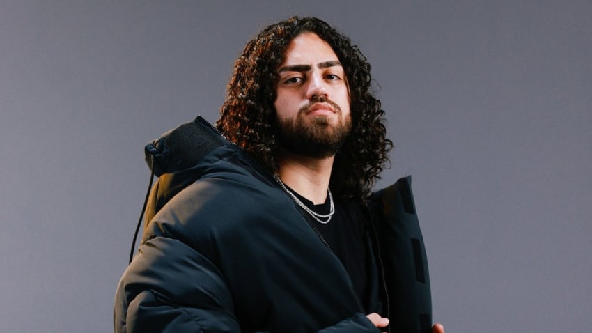 Ali Gatie