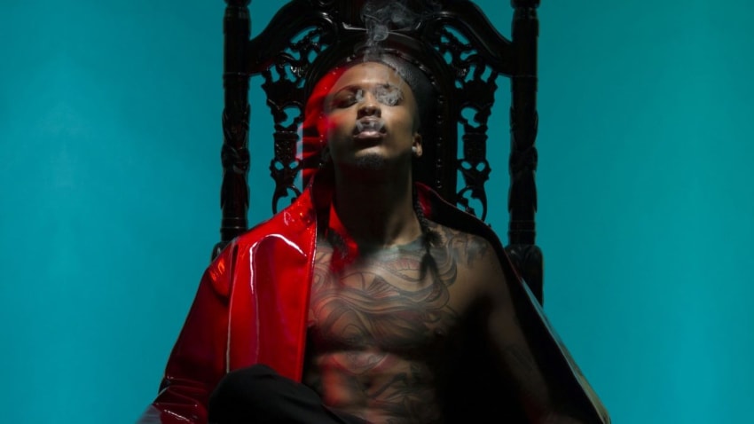 August Alsina