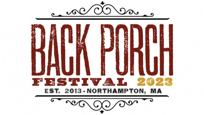 Back Porch fest 2023