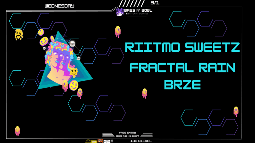 Rittmo Sweetz