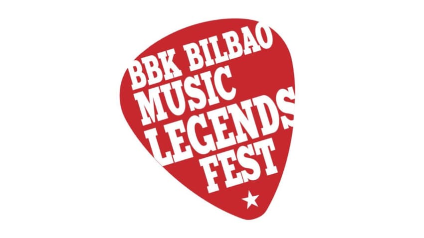 BBK Music Legends Festival