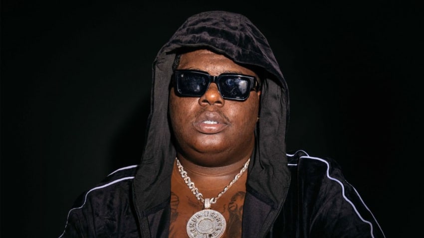 BigXthaPlug and Lil Baby