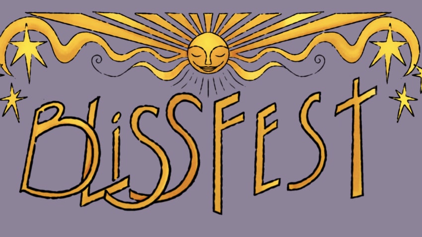 Blissfest Folk & Roots Festival