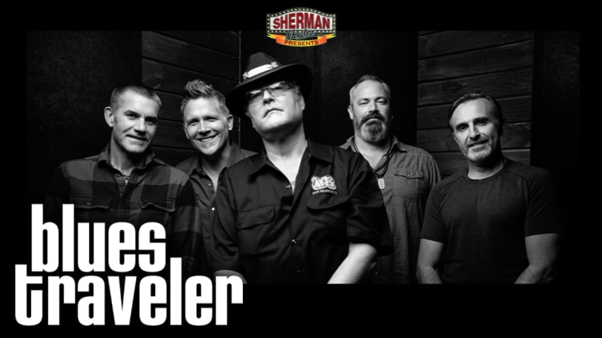 Blues Traveler