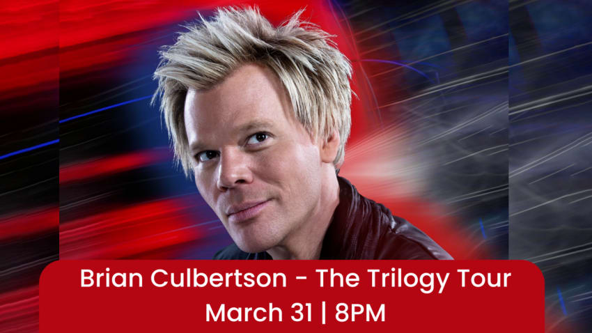 Brian Culbertson