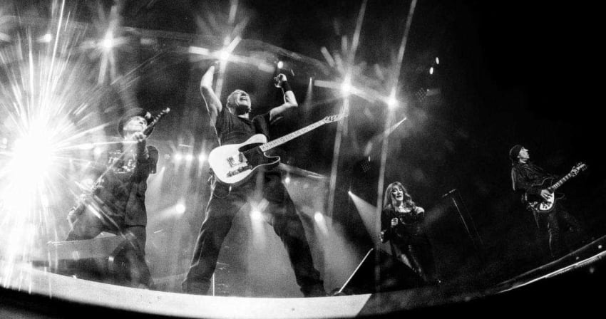 Bruce Springsteen E Street Band Live February 2023 DeMartin