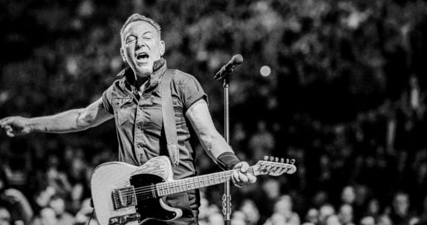Bruce Springsteen Live February 2023 DeMartin 3
