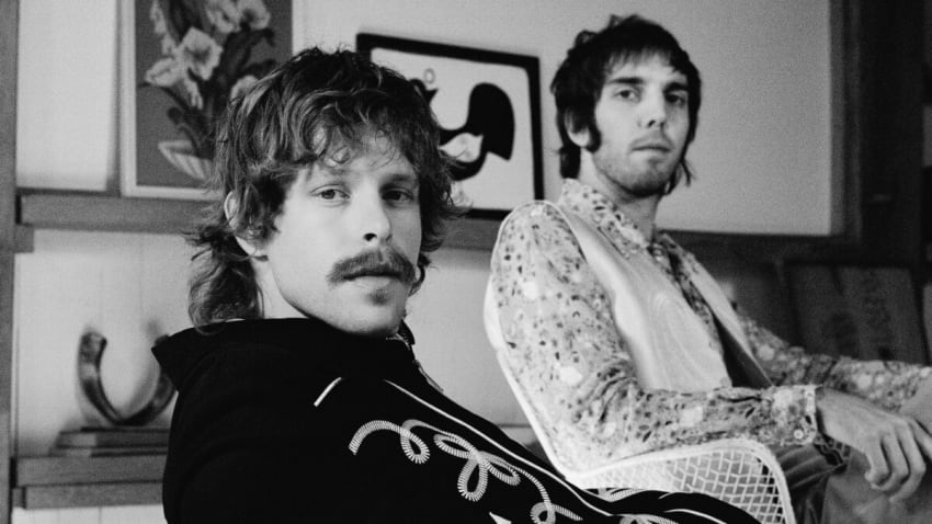 Caamp To Fit Acoustic Shows Within North American Summer Tour 2023