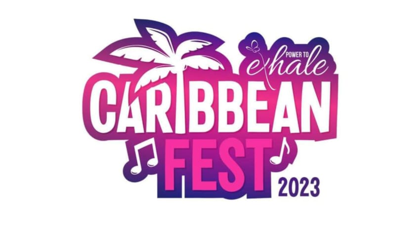 Power to Exhale Caribbean Fest