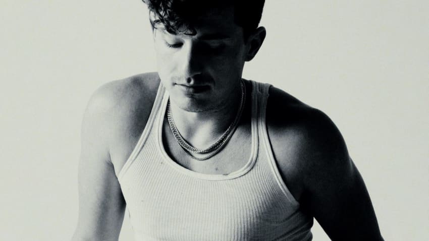 Charlie Puth