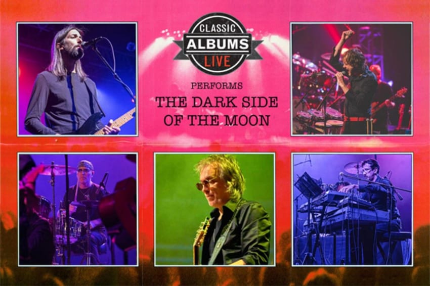 Classic Albums Live