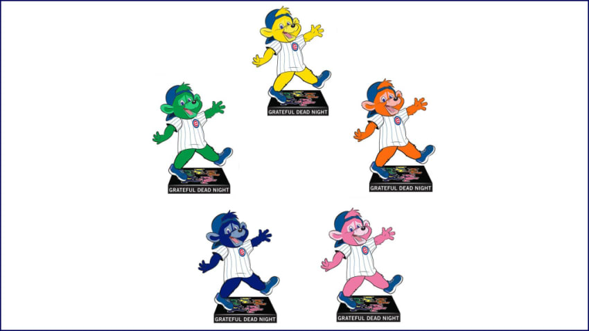 cubs bobbleheads v2