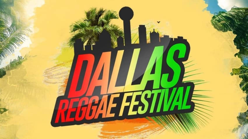 Dallas Reggae Festival