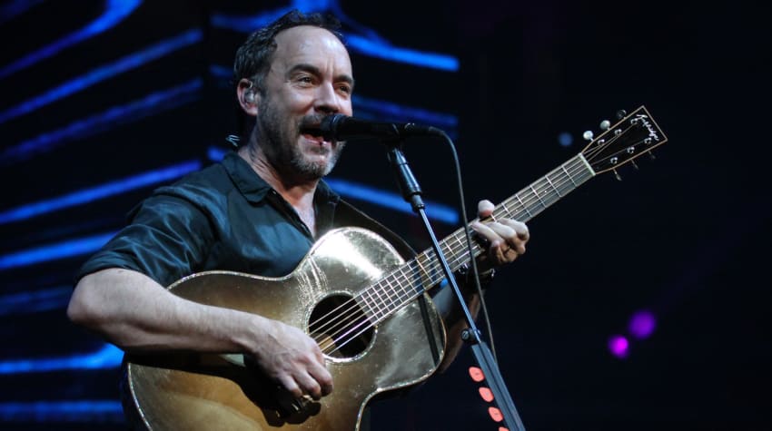 Dave Matthews Band Grenfell 2023 003